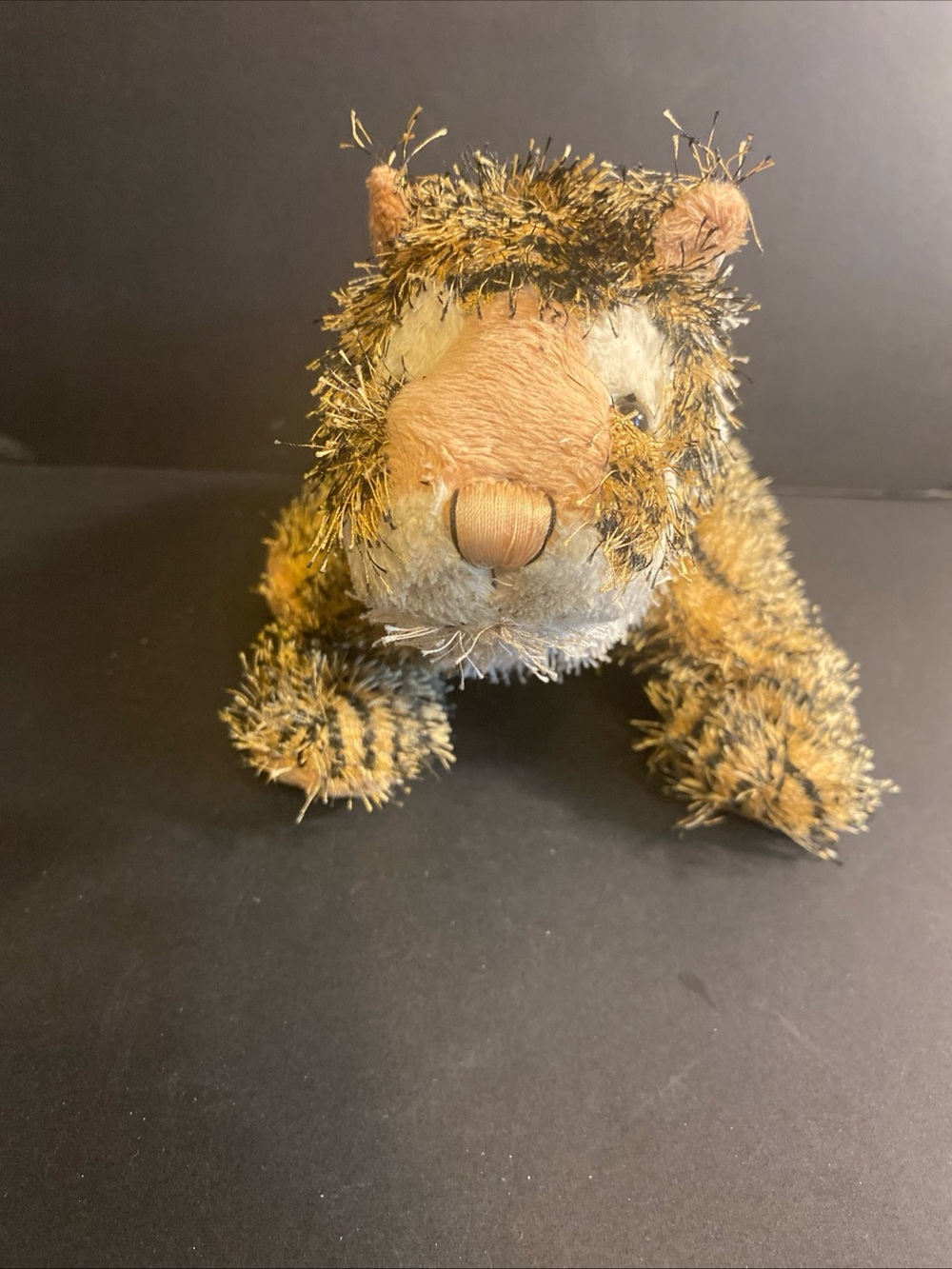Webkinz Plush Tiger Hm032